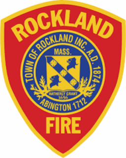 Rockland Fire Seal