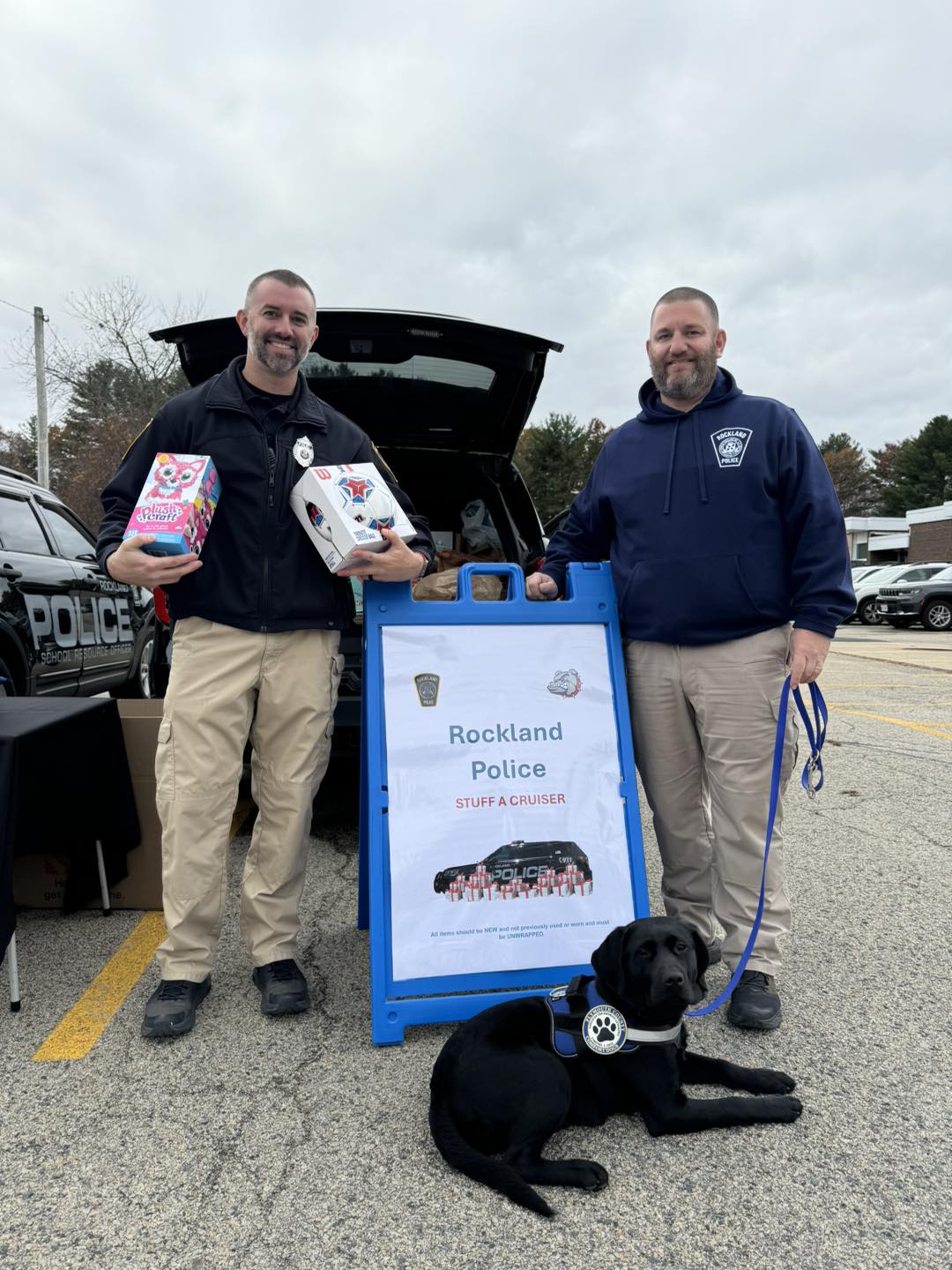 SRO Schnabel and Theroux
